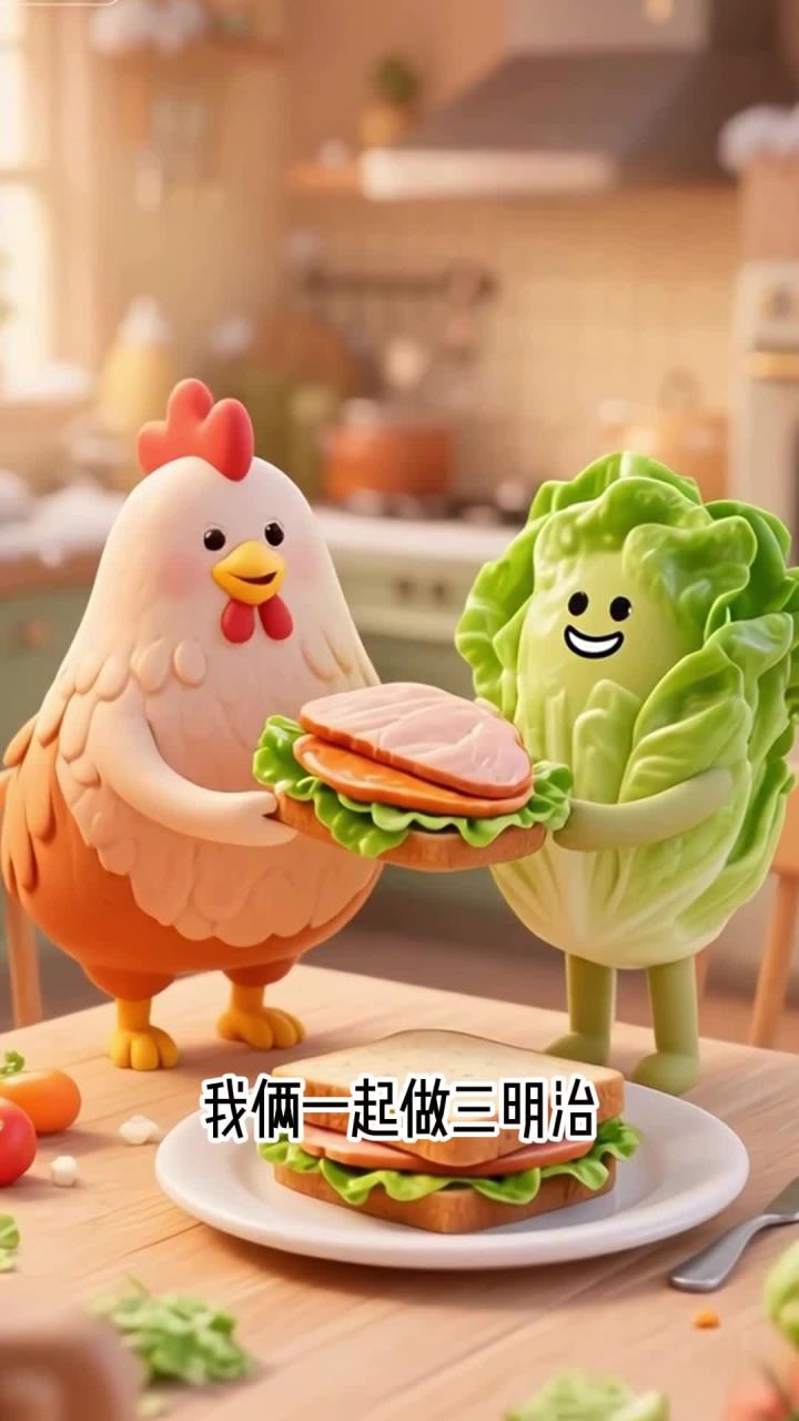 果蔬搭配重创意,雕刻摆盘花样多,吃饭也能有乐趣