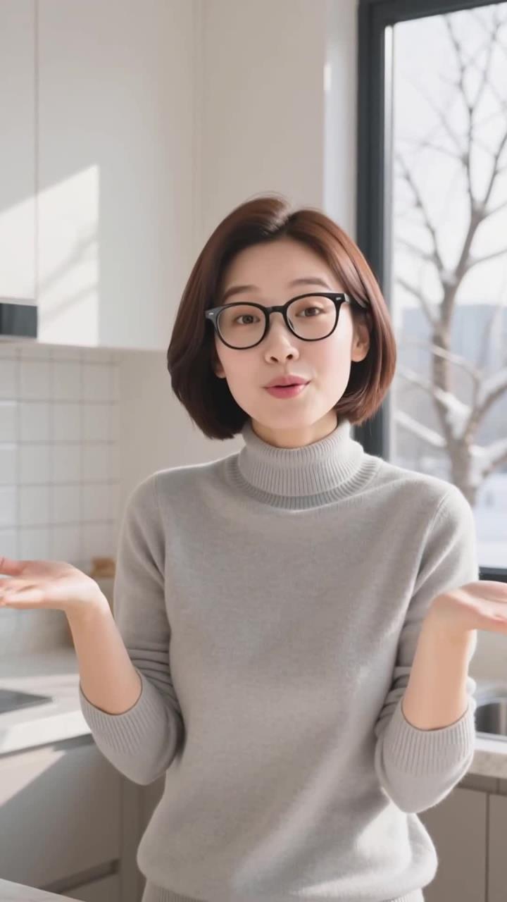 冬季吃橙子蛋糕,搭配咖啡促健康养生～