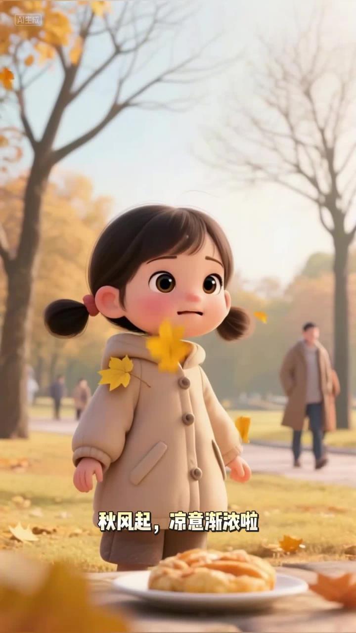 健康科普：秋冬煮菌菇汤，补多糖护免疫护身体