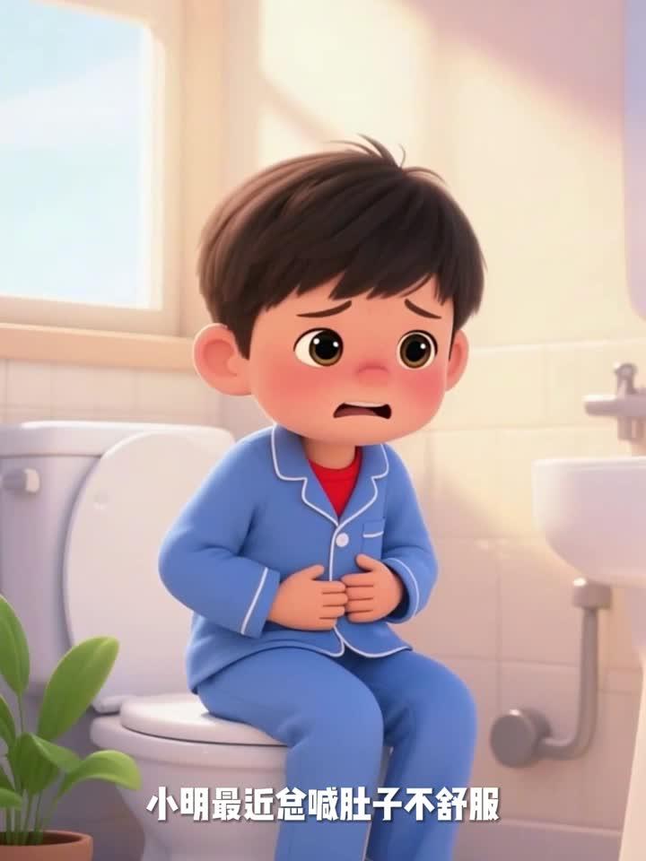 恒养生活手记:呵护肠道促蠕动,多吃高纤维果蔬