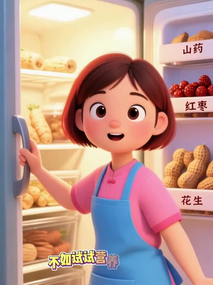 冬日早餐新选择：温暖一天的营养粥品配方