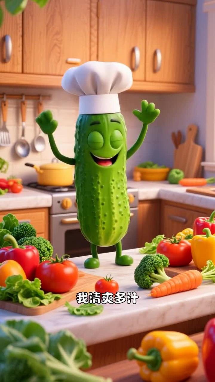 日常配蔬果,用维生素 B12 护神经系统稳定