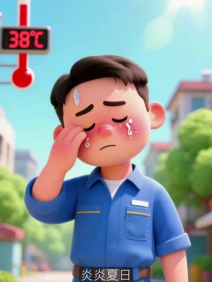 绿豆汤防暑 真相大揭秘