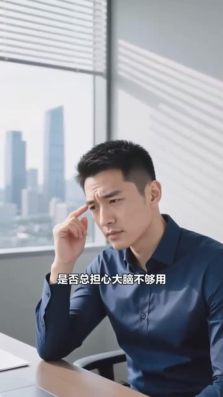 男性多吃深海鱼干,补 Omega-3 护脑,健康养生零食选～