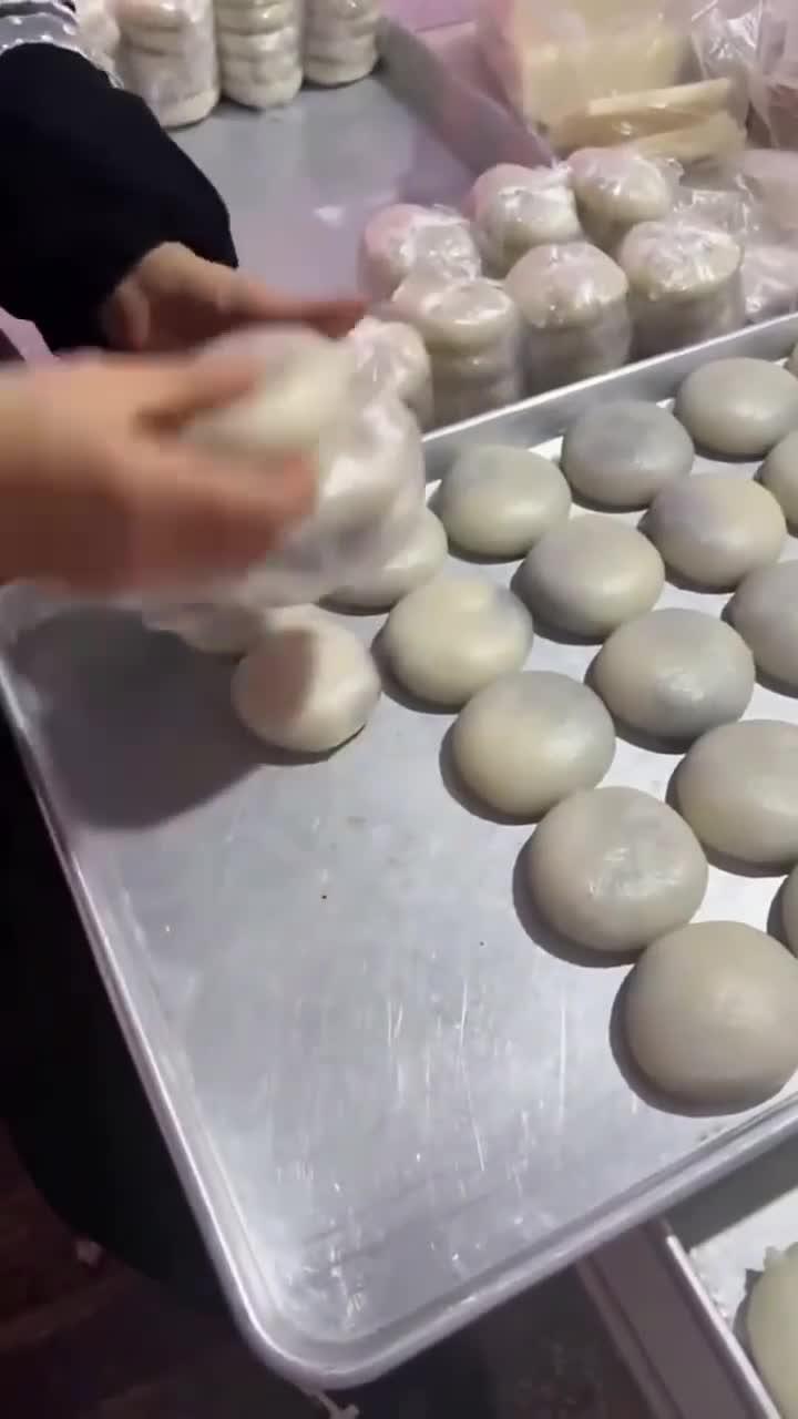 这个里面包的是啥呀