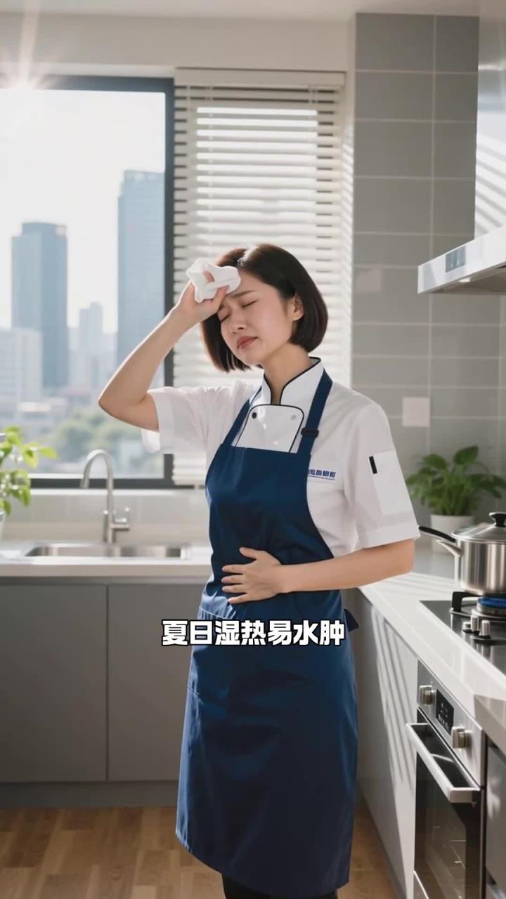 夏天健康养生吃冬瓜！2 种汤品，祛湿消肿还利尿～