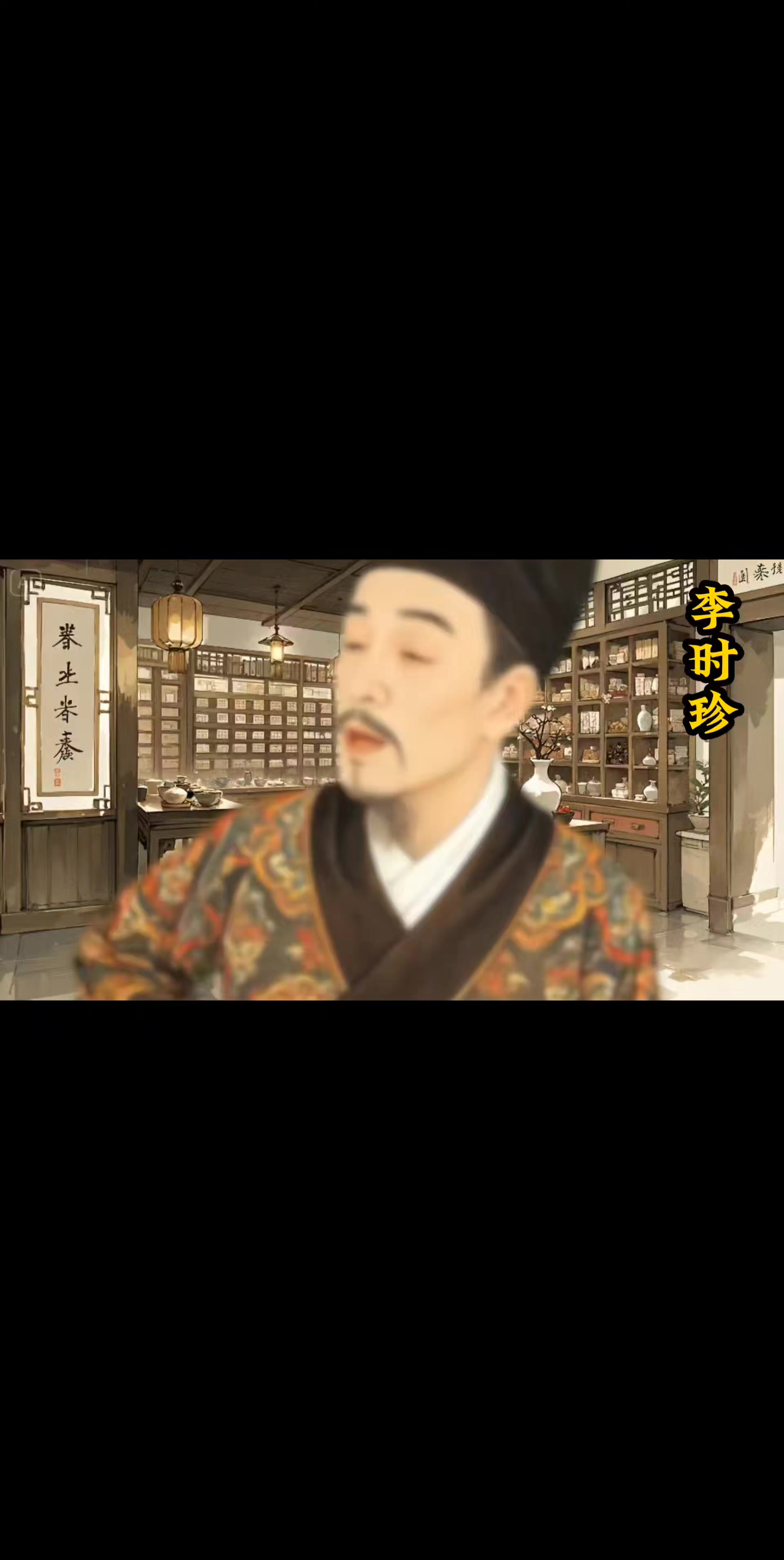 《食疗本草》核能警告:姜通十二经是擦腚纸?你都冻成茄子嘴啦还