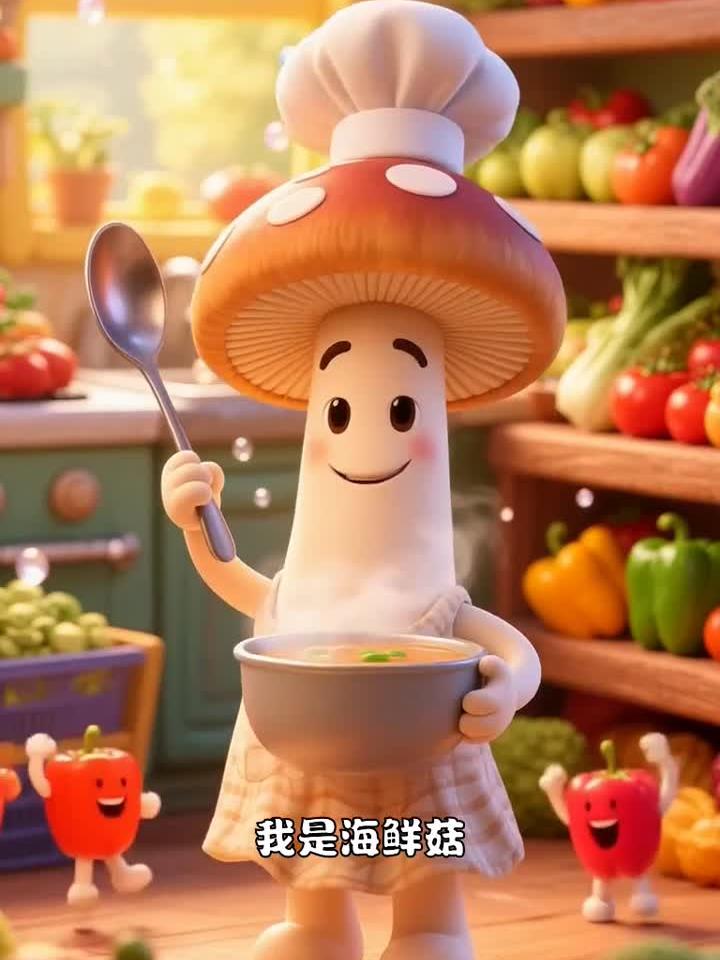 多品尝不同新鲜蔬果，对身体健康益处显著！