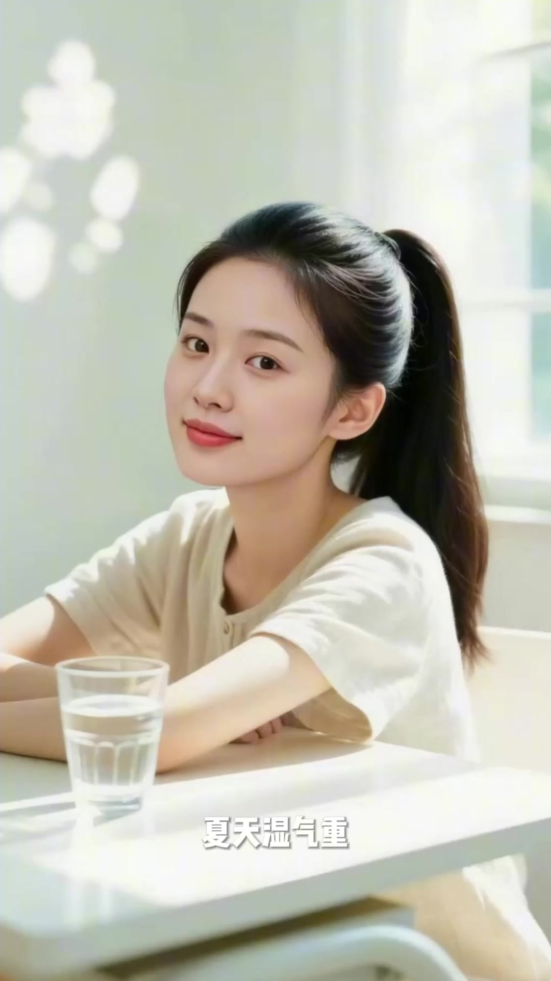 夏天祛湿!5 种食物,告别黏腻,身体更清爽