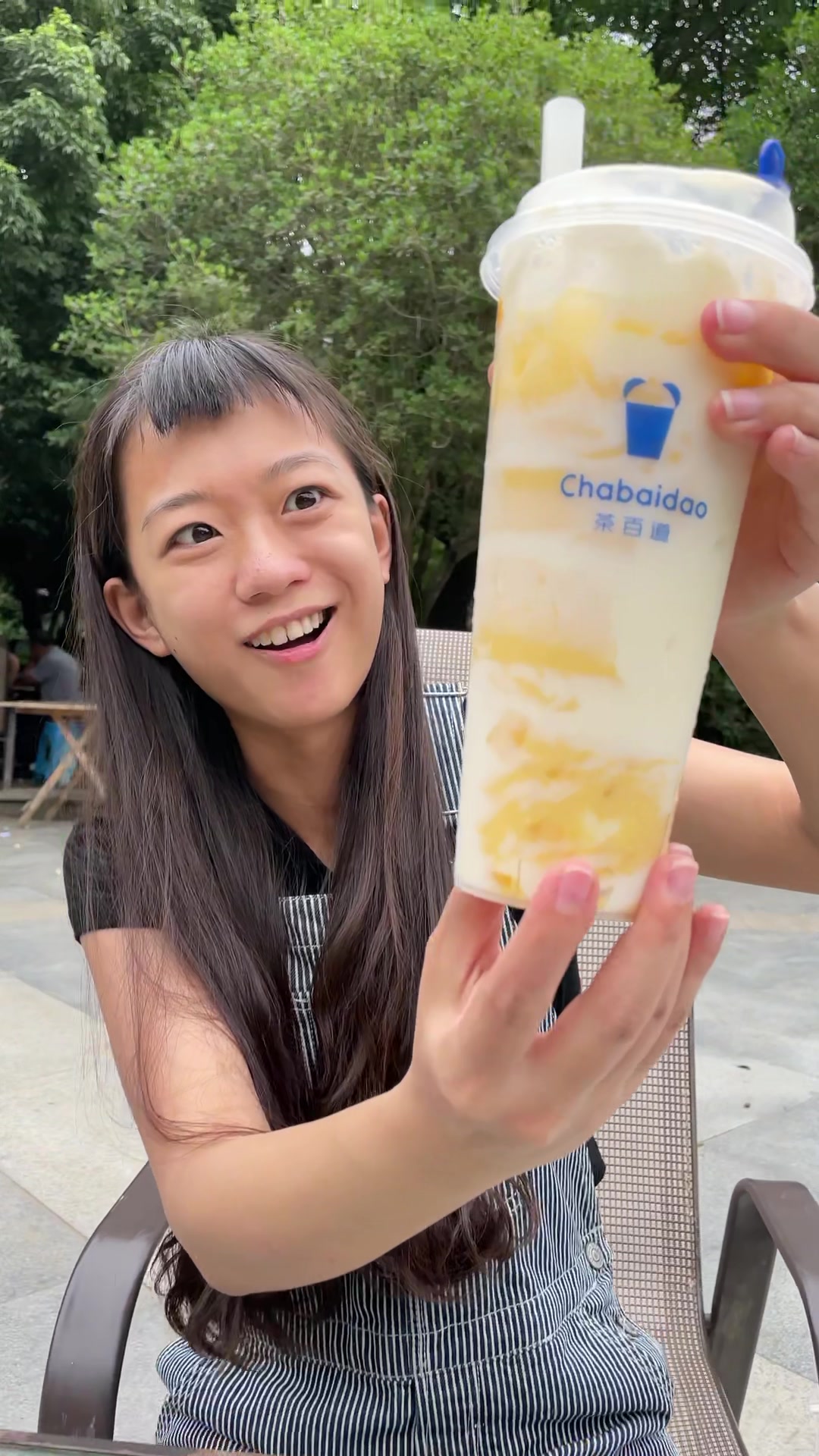 台湾奶茶和大陆奶茶有什么区别？