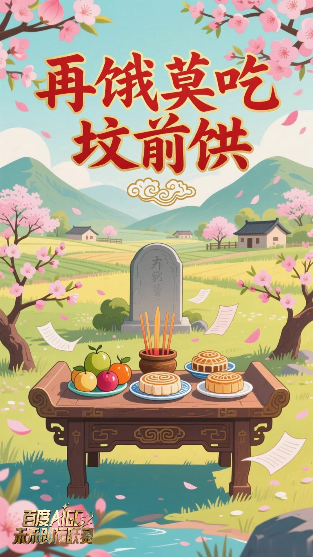 “再饿莫吃坟前供”,人肉凳是什么?你知道吗