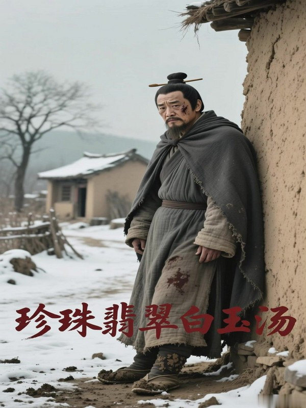 朱元璋最爱吃的菜是什么？除八宝粥外，还有这道！