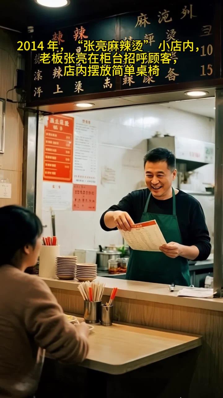 张亮诉麻辣烫侵权索赔 180 万，法院咋看？律师解读！