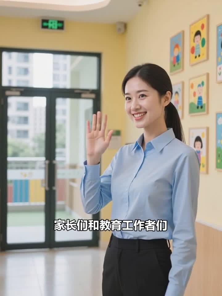 普惠性幼儿园,有啥标准?