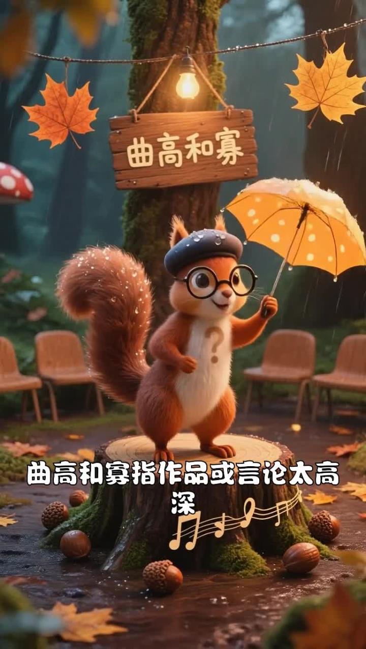 搞懂成语的修辞释义,写朋友圈美食文案更诱人!
