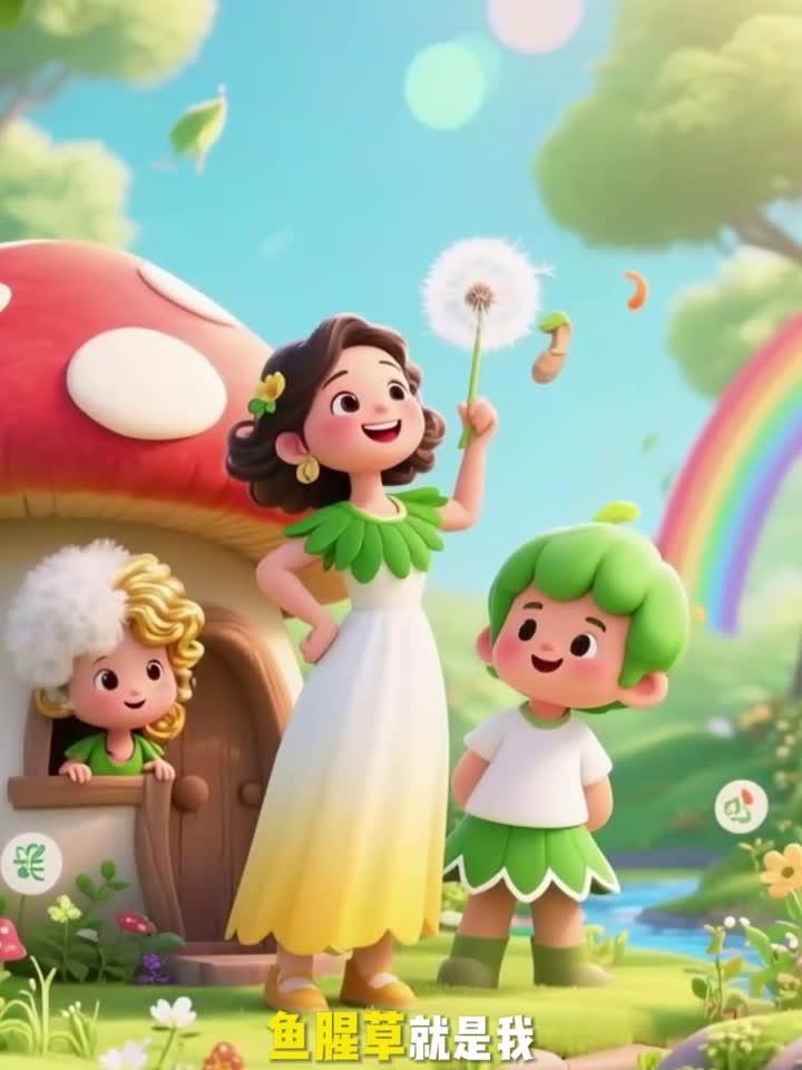 鱼腥草的养生妙用，你知道是什么吗？