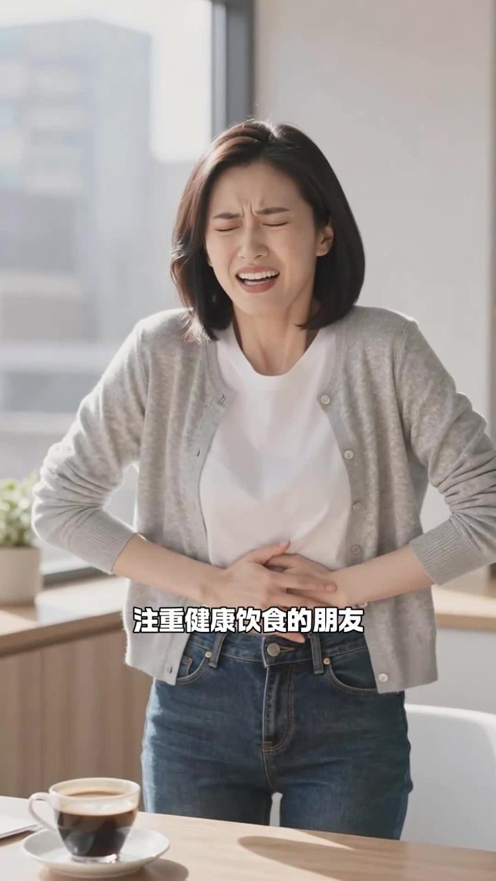 喝牛奶搭配面包,营养均衡更饱腹,健康养生吃得好