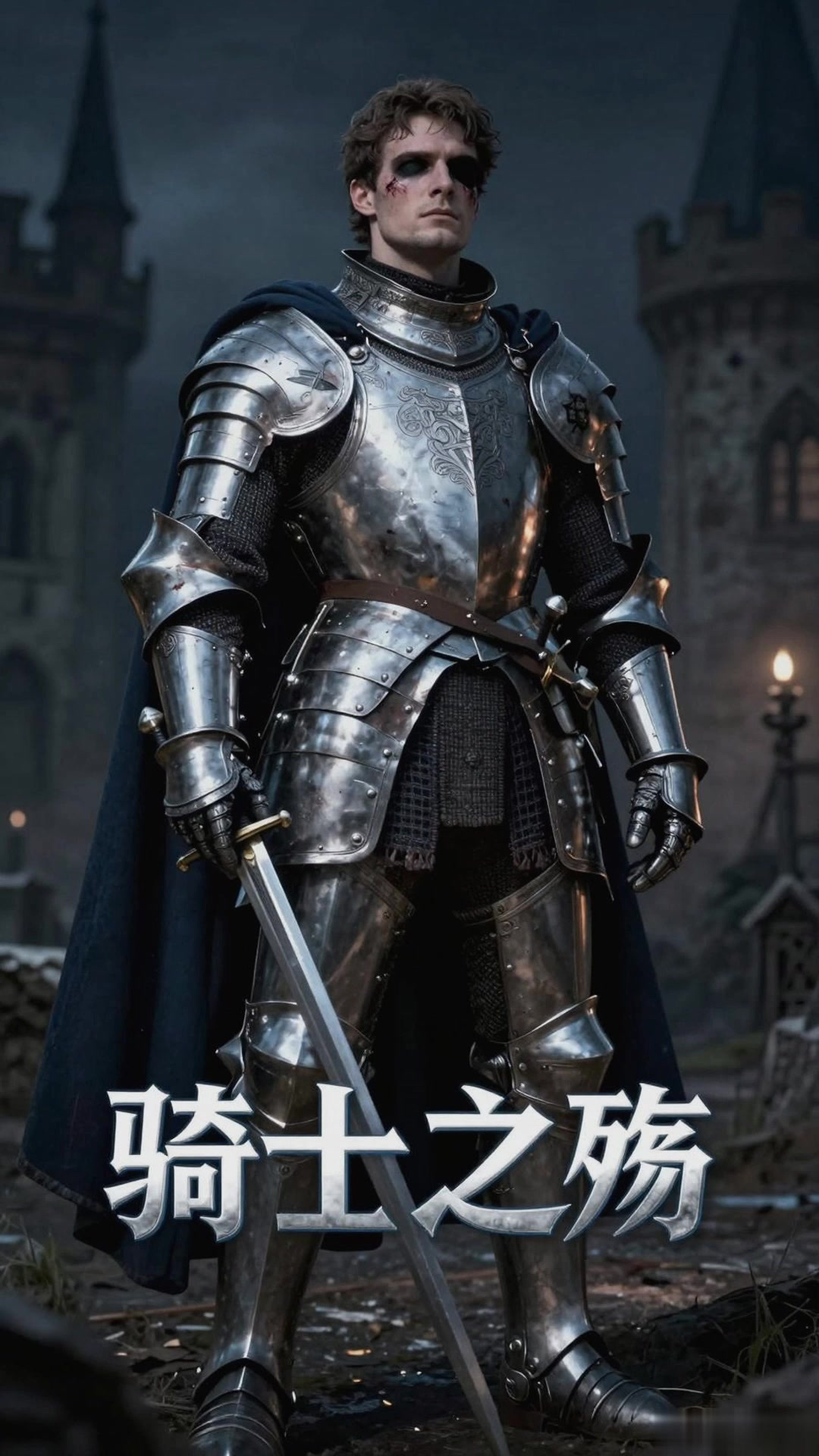 让·皮埃尔·波鲁纳雷夫 高贵的骑士 不断失去的一生