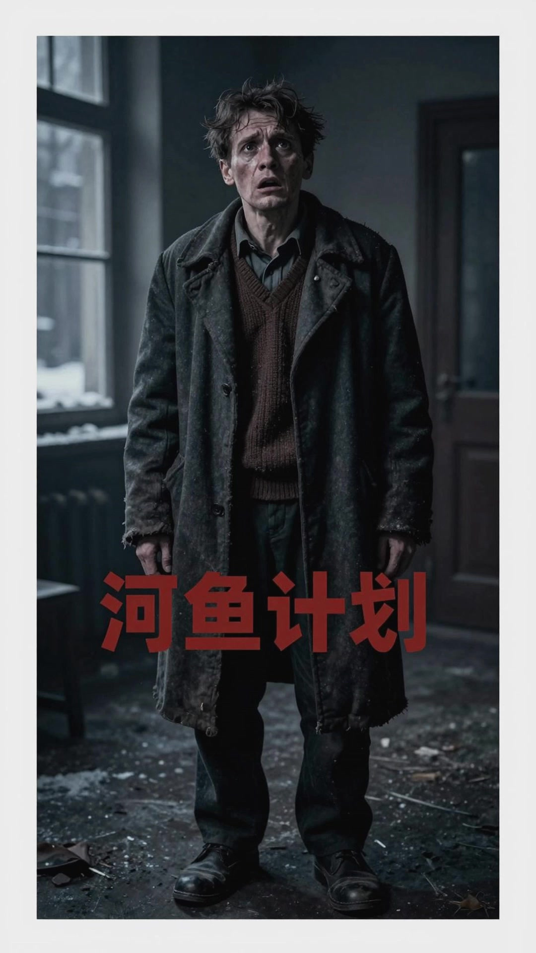 “河豚鱼计划” 是什么？