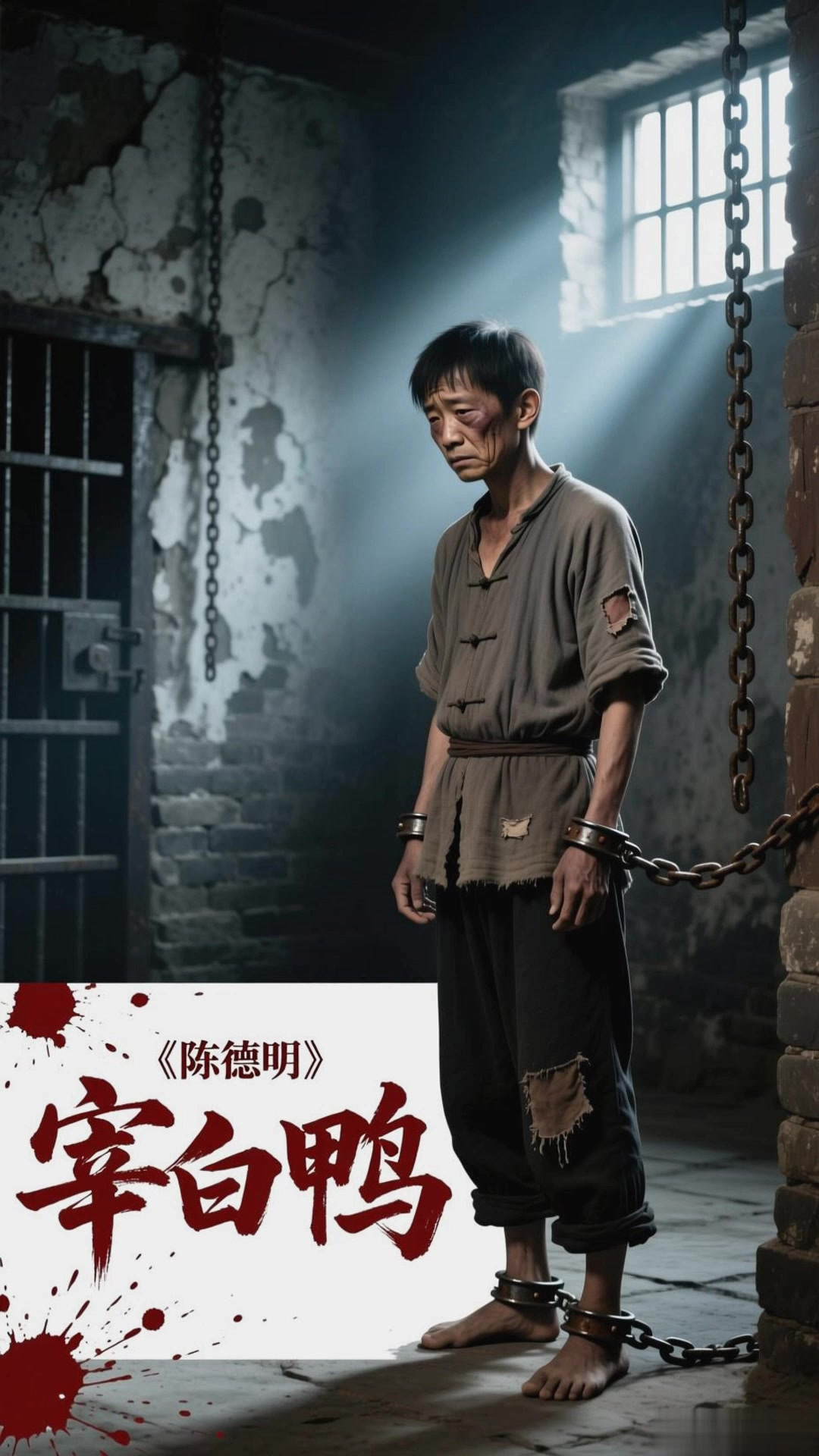 清朝宰白鸭有多残忍?父母陷害,县官不忍!