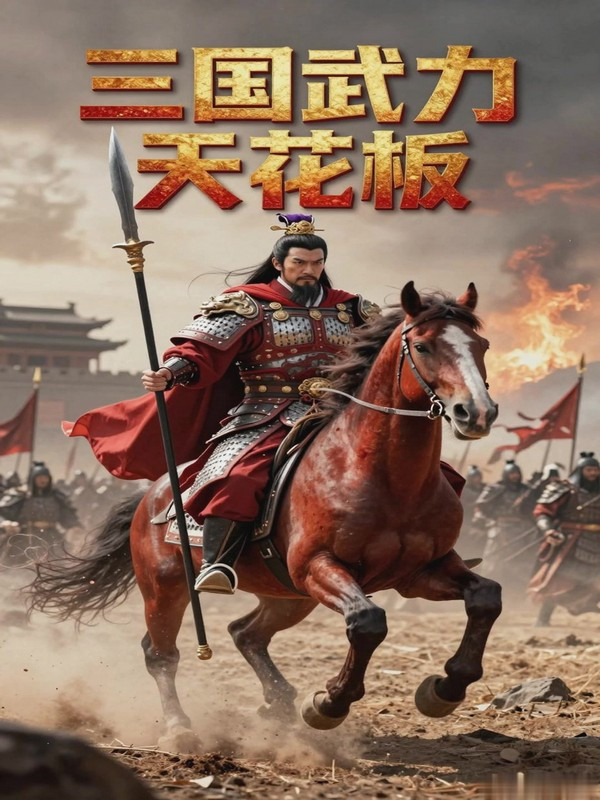按《三国演义》人设来说,赵云能不能打赢吕布?