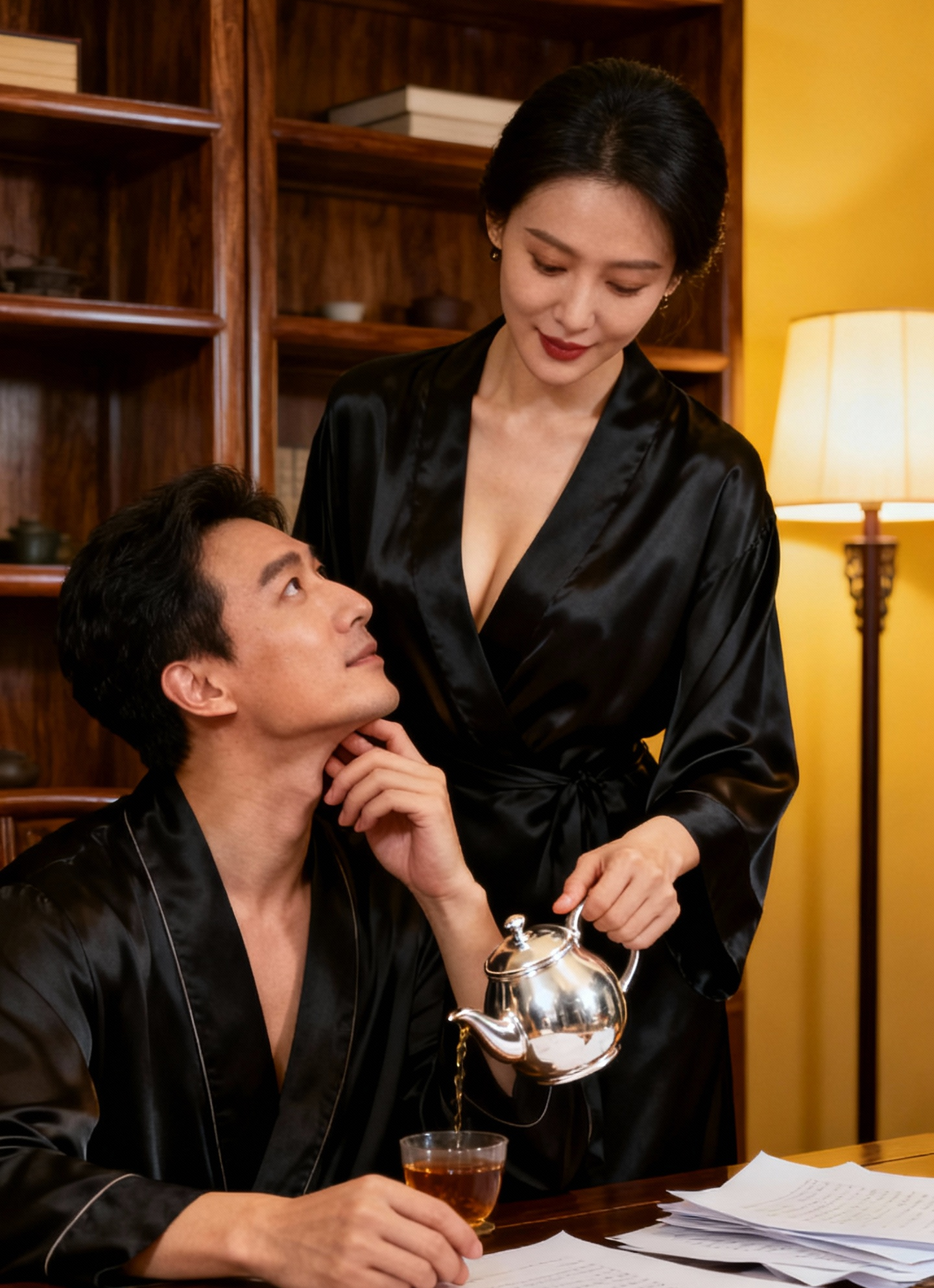 冬季暖身必备品,八种滋补中药材,暖心暖肾更提神