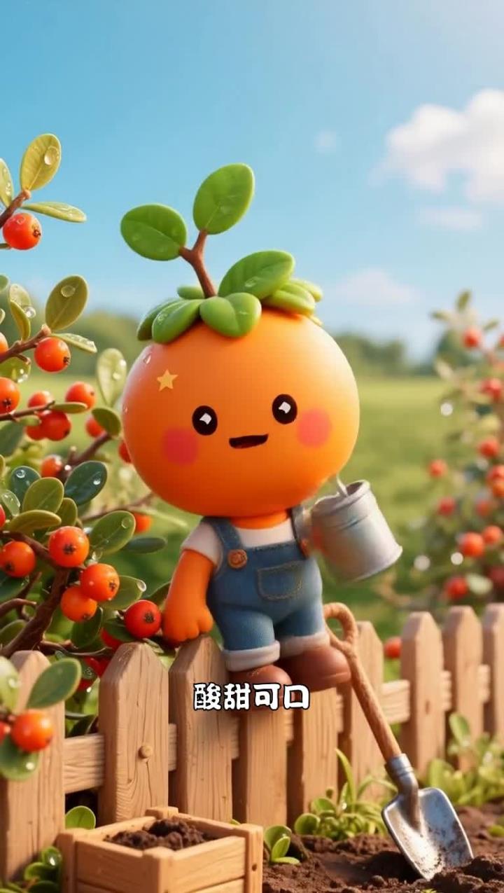 嫩茎带着原生清香，嚼出果蔬的清新滋味与肠胃的平和