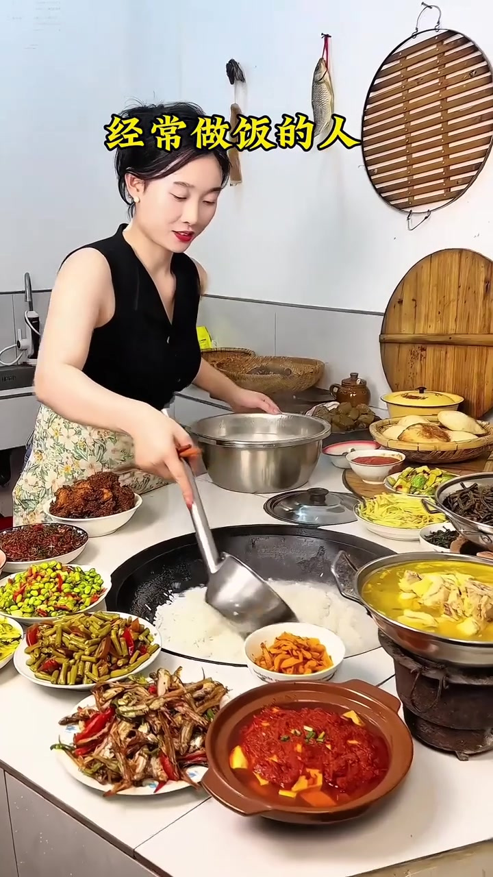 相信我,看完这本书,你会爱上为家人煲汤的感觉,幸福又养生