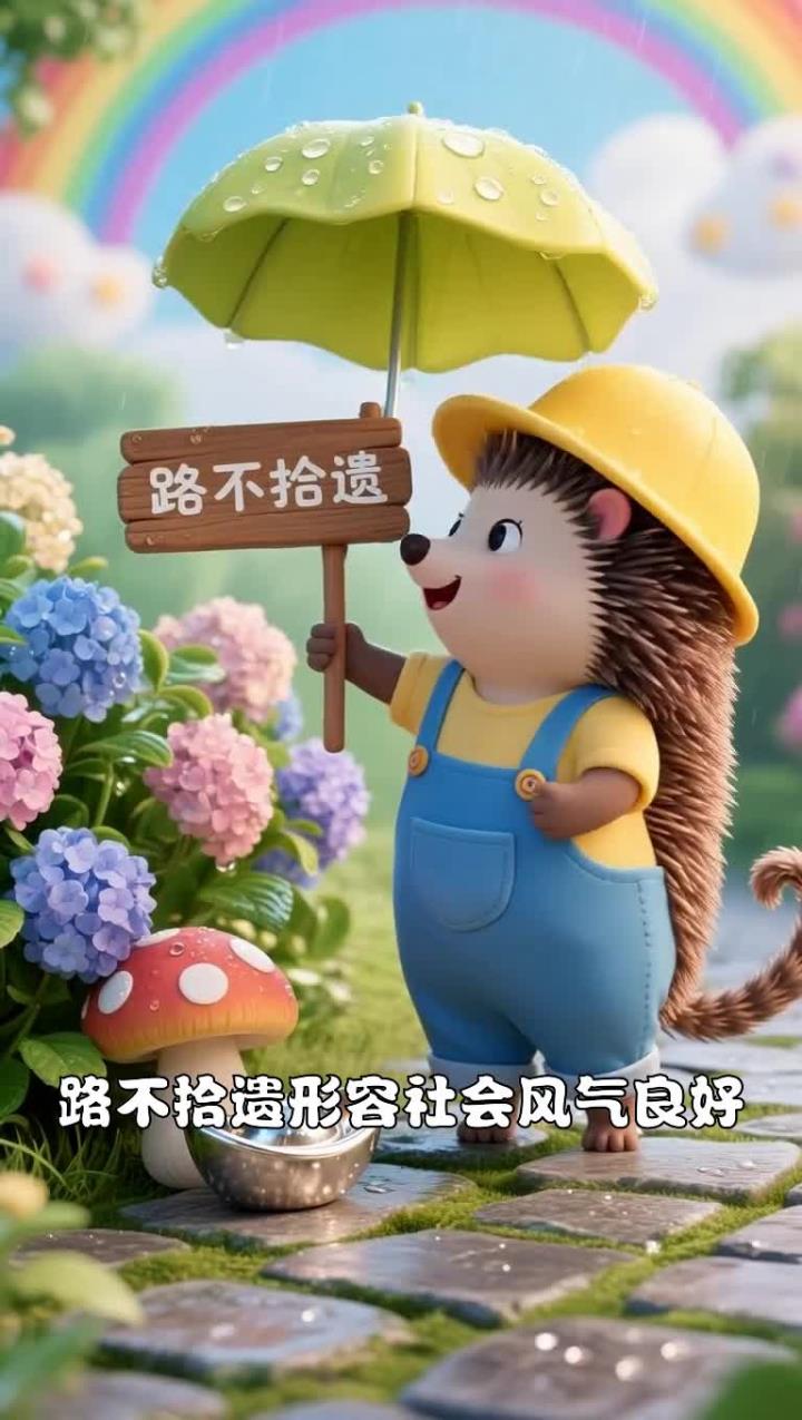 掌握成语的易混释义,教初中生辨析词语不费力