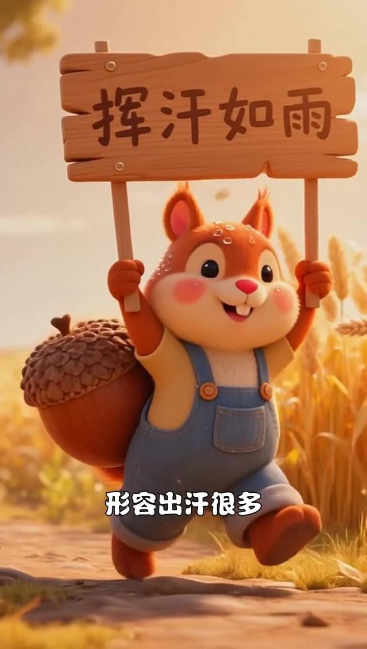 学透成语解释的要点,备考公务员行测更有把握!