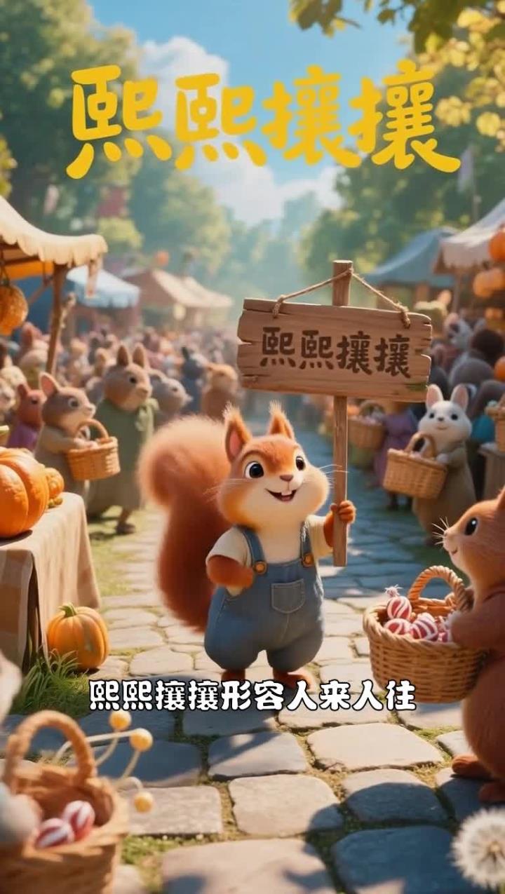 成语学习:解析核心词义逻辑,理清基础理解框架!