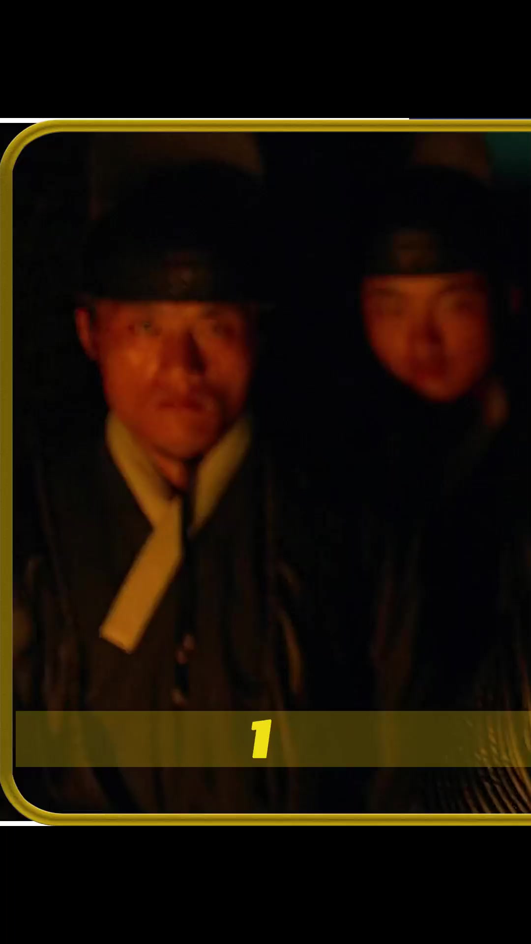 2000年后国产武侠电影的天花板，每个人都有血有肉，真实到让