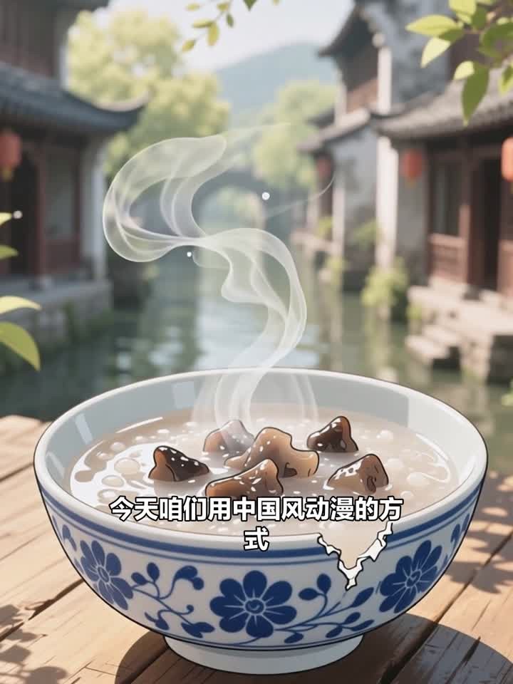 养生科普站:糖尿病吃魔芋粥,低热量高纤维饱腹