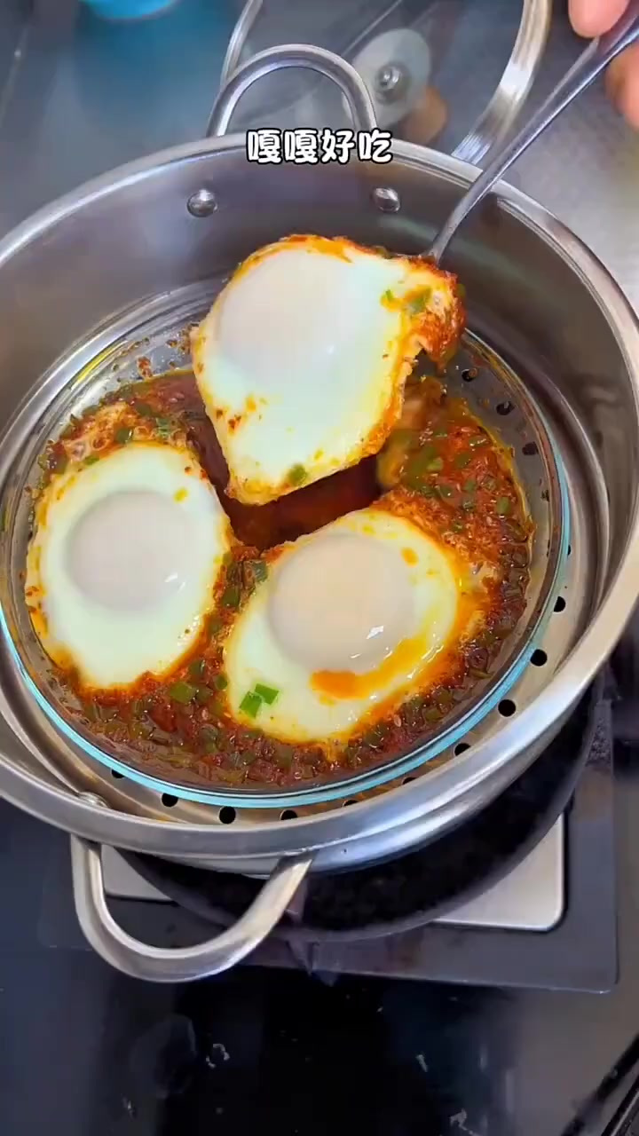 家庭快手蒸蛋做法详解,简单营养又美味