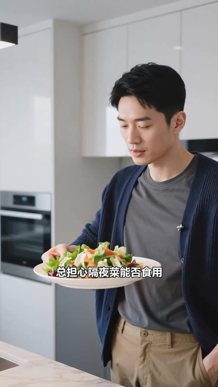 隔夜菜能吃吗?这 6 种食材,冷藏 3 天也安全