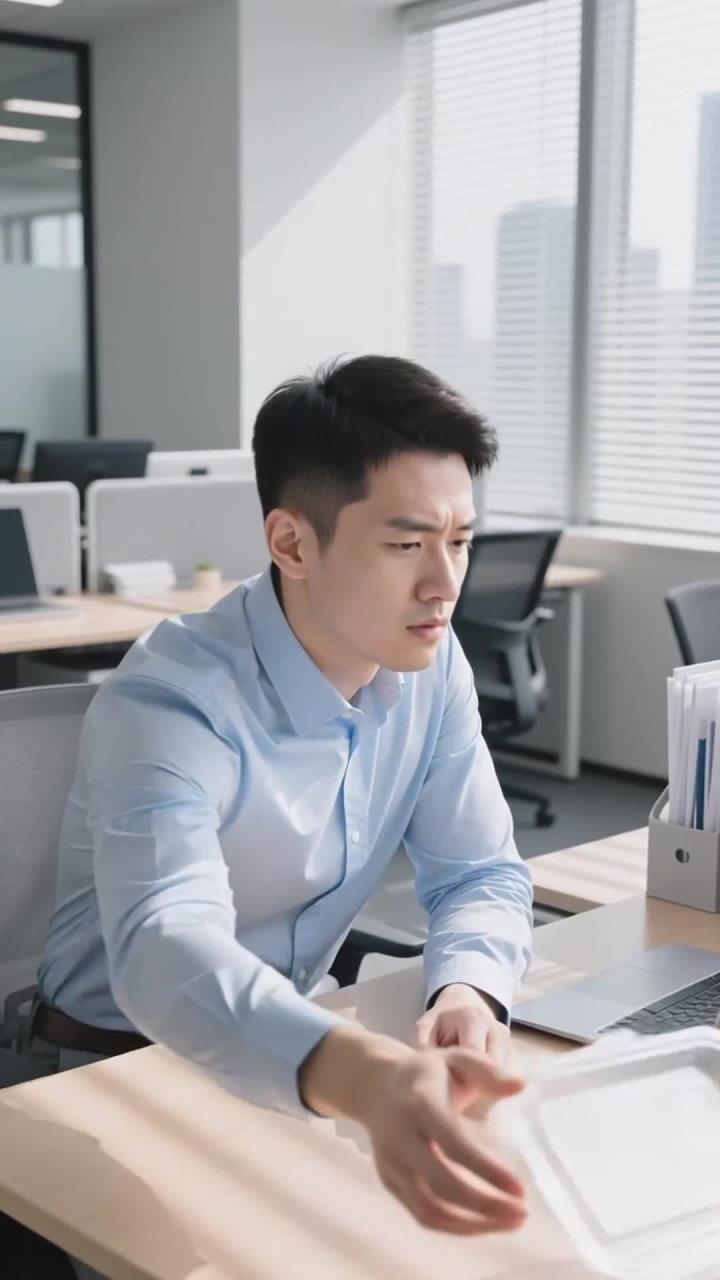 上班族午餐外卖搭配技巧,健康养生有营养～