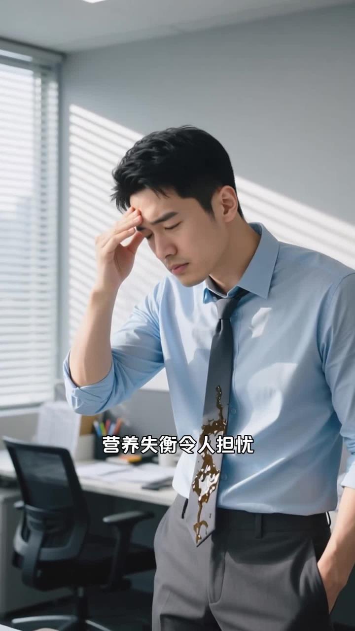 吃米饭配炒青菜,清淡营养促健康养生～