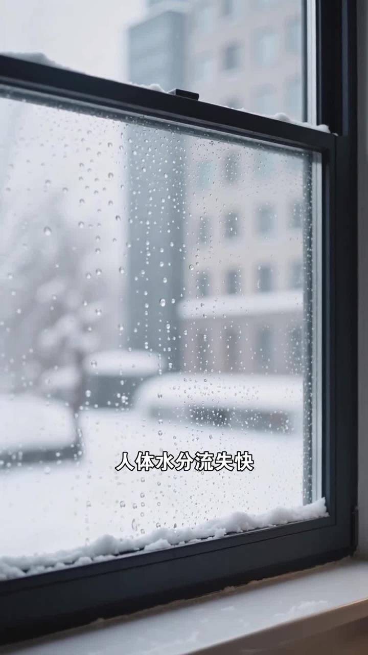 冬季吃荸荠炖银耳,健康养生超润燥～