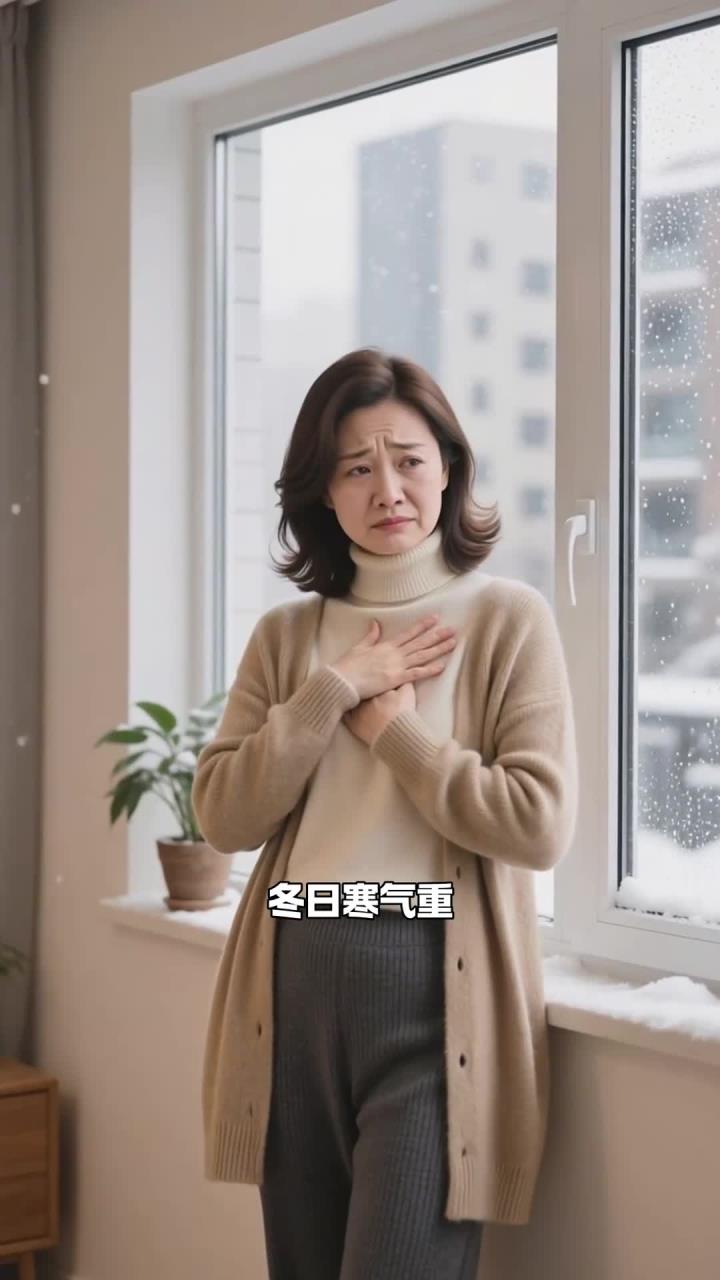 冬季炖萝卜牛腩汤，健康养生温中散寒补气血
