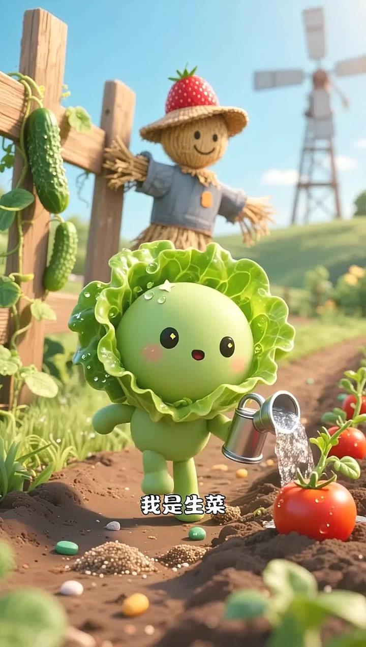 不恋红烧五花肉,多吃鲜果蔬刮油