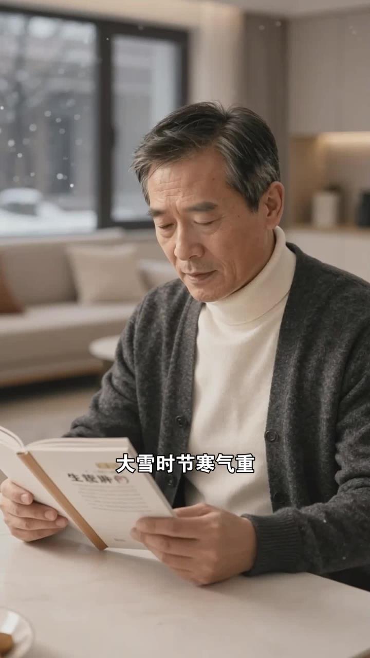 大雪时节多吃绿豆芽，补充维生素冬季蔬菜好选择