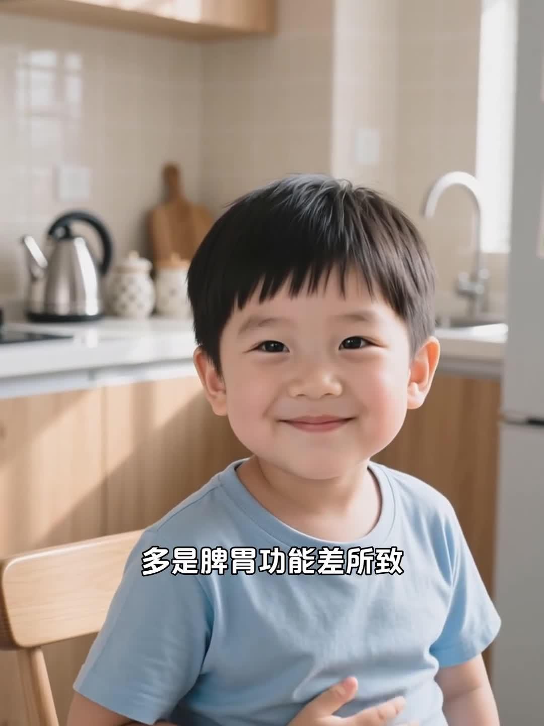 山药 + 小米红枣汤,健脾养胃,小儿积食党