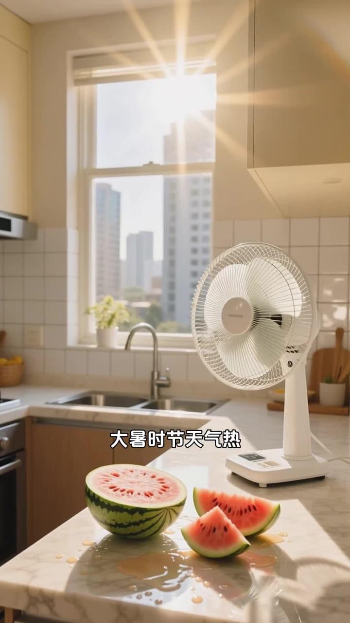 大暑用西瓜子煮水，蛋白质补充，体力消耗快速补