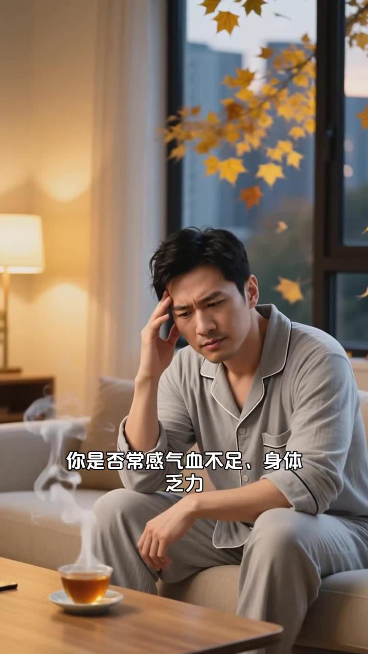常食鲈鱼汤,补充气血护身体