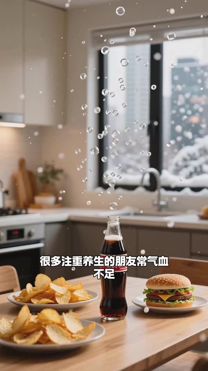 炖牛肉汤 补气血护脏腑