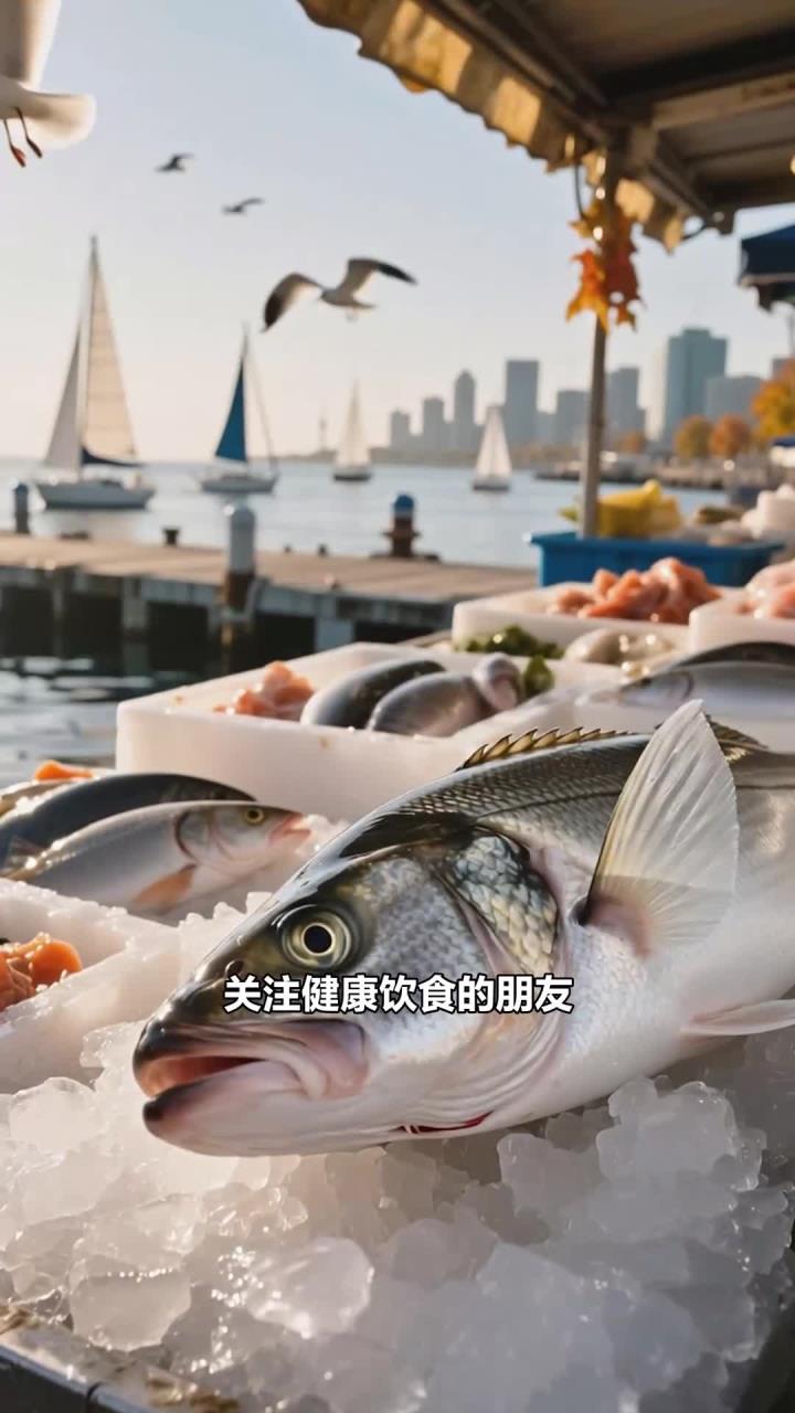 常食鲈鱼补气血,益脾健胃养身体