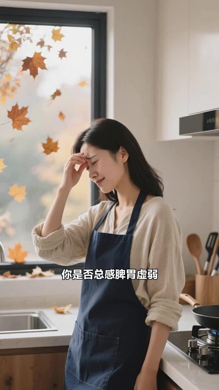 常喝小米红枣粥,健脾养血助睡眠