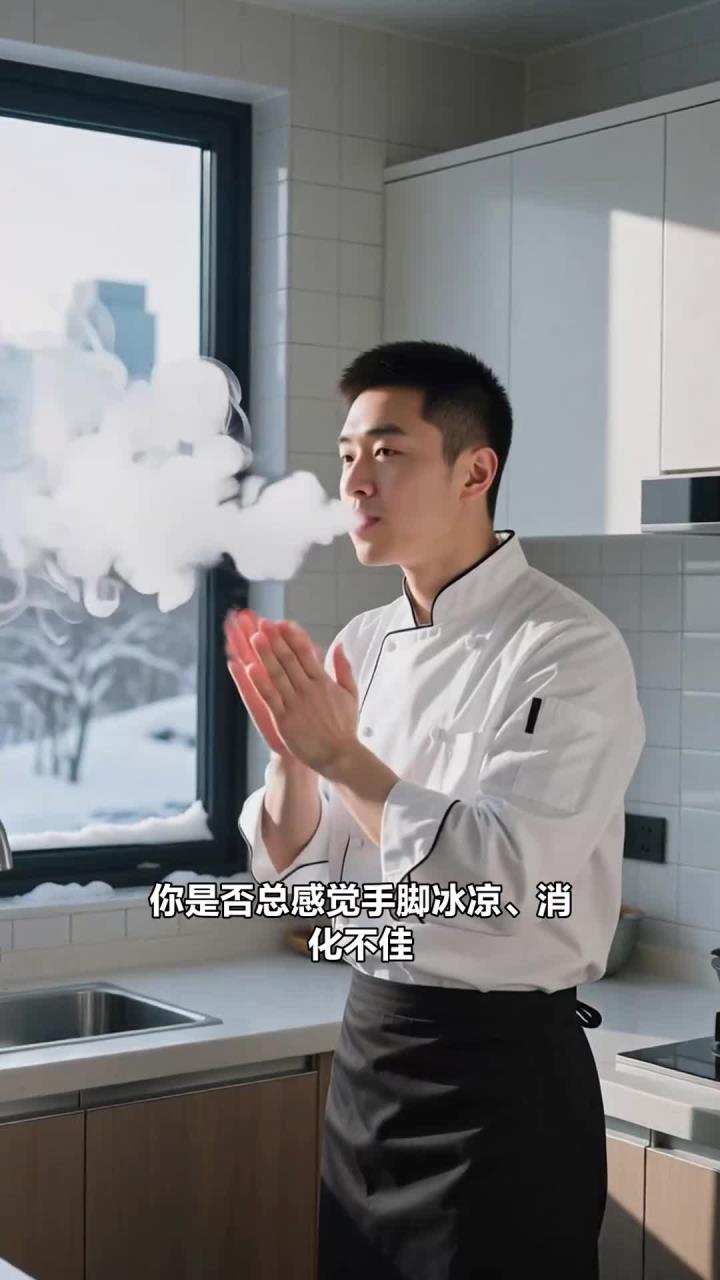 炒猪肉韭菜 补肾温阳助消化