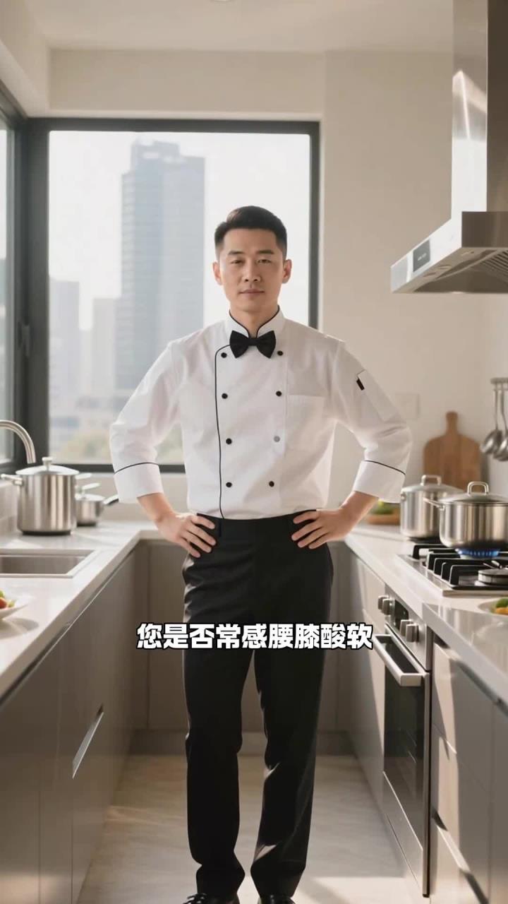 炒猪肉猪腰 补肾益精强肾气