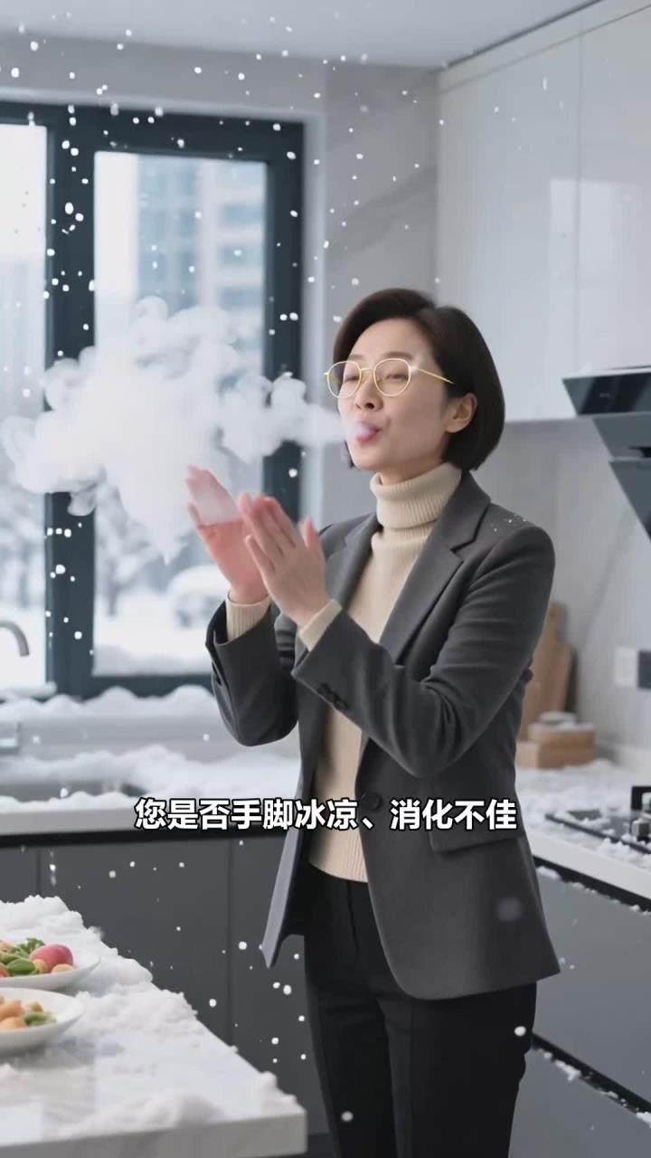 炒猪肉韭菜 补肾温阳促消化
